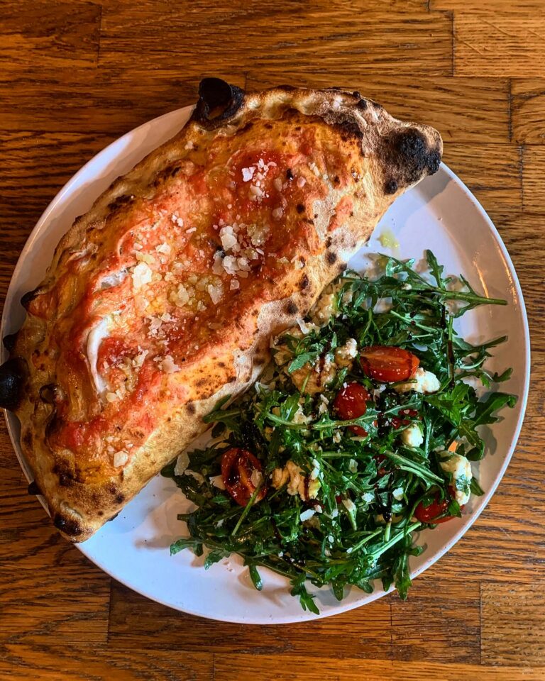 Instagram post from prova_bistroitalia. This post is in position 2.