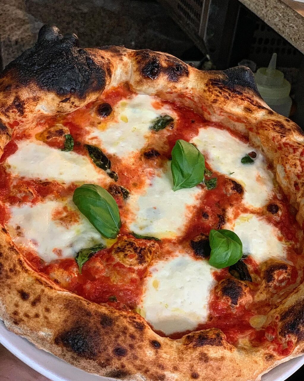 Instagram post from prova_bistroitalia. This post is in position 1.