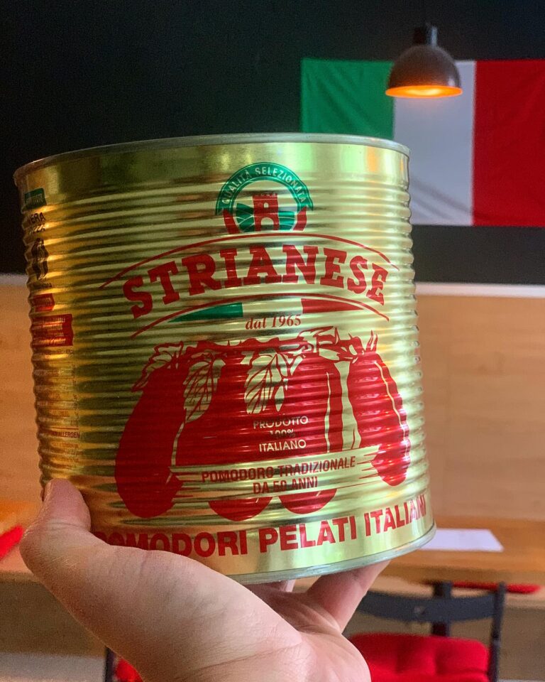 Instagram post from prova_bistroitalia. This post is in position 1.