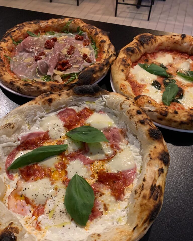 Instagram post from prova_bistroitalia. This post is in position 6.