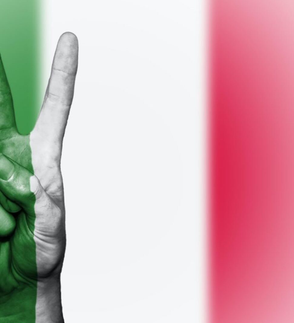 Instagram post from prova_bistroitalia. This post is in position 1.