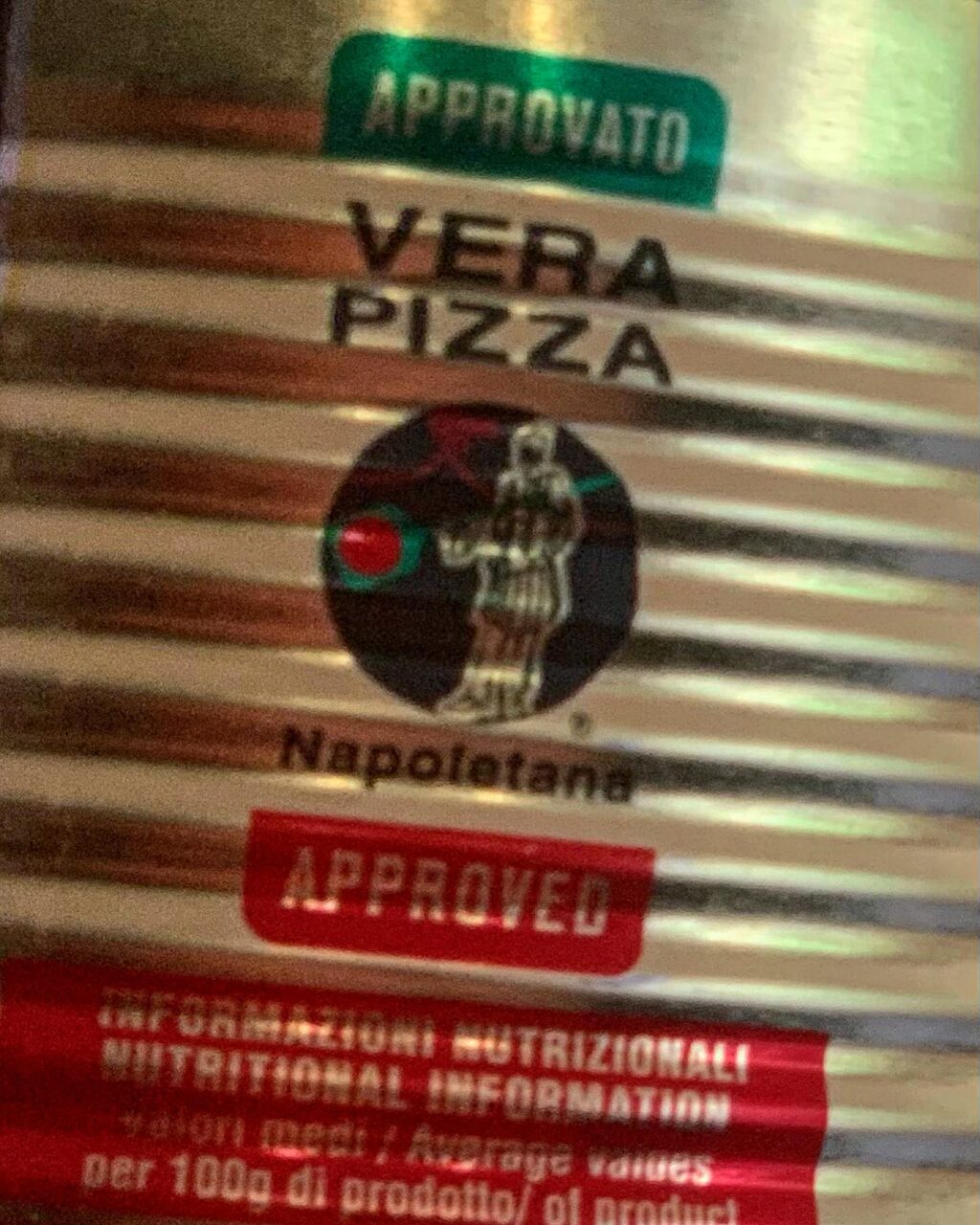 Instagram post from prova_bistroitalia. This post is in position 1.