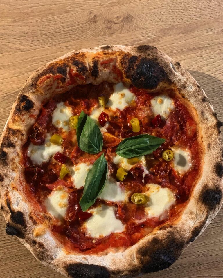 Instagram post from prova_bistroitalia. This post is in position 9.